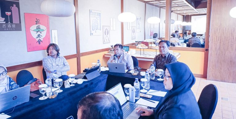 PPM Holds Session with BAN-PT on the Quality Paradigm in Accreditation