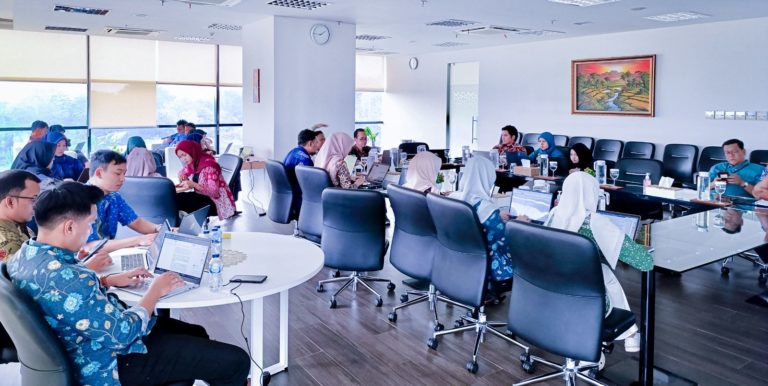 The Strategic Push for Accreditation at UIII