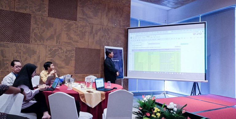 UIII Intensifies Accreditation Efforts as Deadline Looms