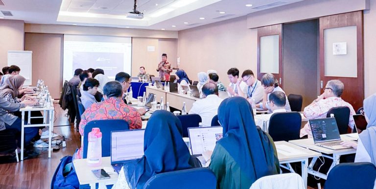 Securing Institutional Accreditation with High-Impact Simulation