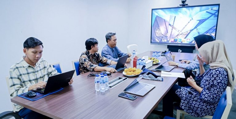PPM and International Office Joint Forces in Enhancing Support for Students and Alumni
