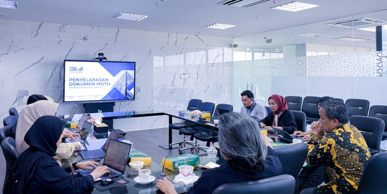 UIII Evaluates Quality Assurance System, Plans for New Study Programs