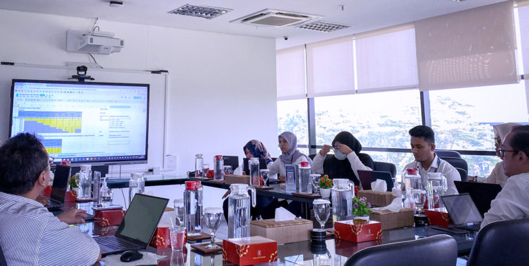 UIII Strengthens AMI 2025’s Educational Standards with Integrated Application