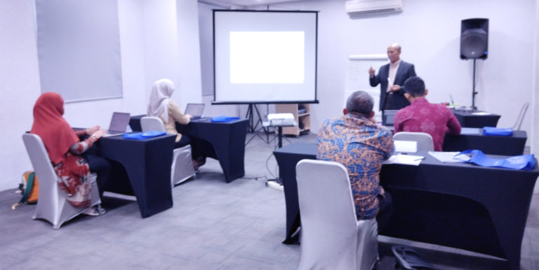 Advancing Institutional Governance through Risk Management Training