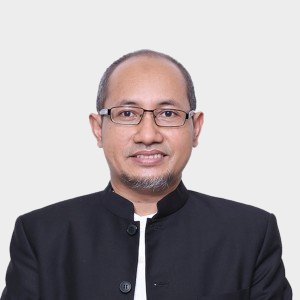 Luthfi Hamidi