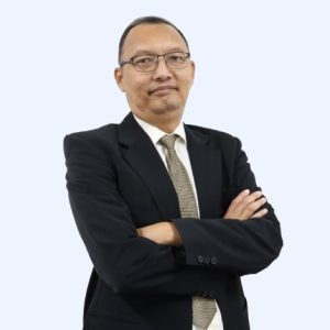 Bambang Sumintono