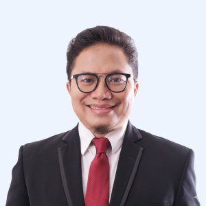 Indra Gunawan